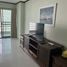 Studio Appartement zu vermieten im View Talay 5, Nong Prue