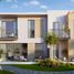 4 Bedroom Townhouse for sale at Cherrywoods, Reem Community