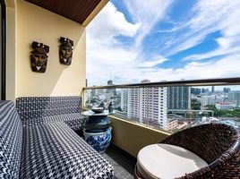 3 Bedroom Condo for sale at Baan Chaopraya Condo, Khlong San, Khlong San, Bangkok, Thailand
