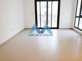 2 Bedroom Apartment for sale at Safi II, Safi, Town Square