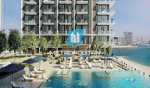 EMAAR Beachfront, दुबई Beach Mansion में 2 बेडरूम अपार्टमेंट बिक्री के लिए