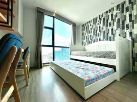 2 спален Кондо в аренду в Rhythm Ekkamai, Khlong Tan Nuea