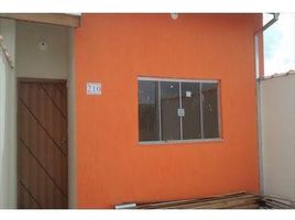 2 Bedroom House for sale at Residencial Pasin, Pesquisar