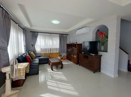 3 Schlafzimmer Villa zu verkaufen im Supalai Garden Ville Airport Chiangmai, Pa Daet