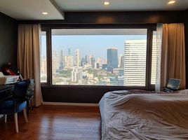 2 Bedroom Apartment for sale at Amanta Lumpini, Thung Mahamek, Sathon