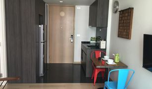 1 Bedroom Condo for sale in Khlong Tan Nuea, Bangkok Via 49