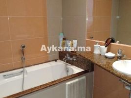 2 Bedroom Apartment for sale at Vente Appartement Rabat Agdal REF 1457, Na Agdal Riyad, Rabat