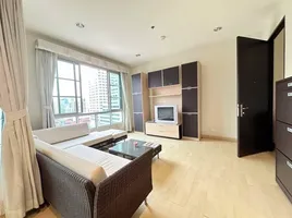 2 спален Кондо на продажу в Citi Smart Condominium, Khlong Toei