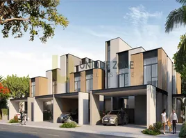 4 बेडरूम विला for sale at Mudon Al Ranim 2, Arabella Townhouses