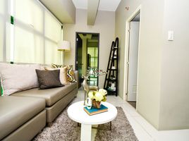 1 Bedroom Condo for sale at The Symphony Towers, Quezon City