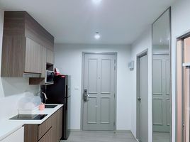 1 Schlafzimmer Appartement zu verkaufen im The Parkland Charan - Pinklao, Bang Yi Khan, Bang Phlat
