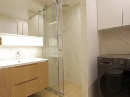 Студия Кондо в аренду в Sukhumvit Suite, Khlong Toei Nuea