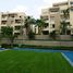 3 Bedroom Apartment for rent at Park View, North Investors Area, New Cairo City