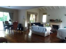 4 Bedroom House for rent in Federal Capital, Buenos Aires, Federal Capital