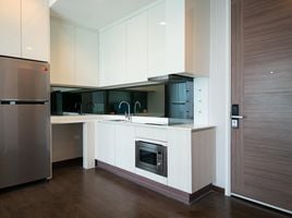 1 Bedroom Condo for sale at Q Asoke, Makkasan