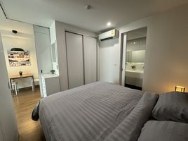คอนโด 1 ห้องนอน ให้เช่า ในโครงการ เดอะ นิมมานา คอนโด, สุเทพ, เมืองเชียงใหม่