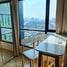 Studio Condo for rent at The Base Rama 9 - Ramkhamhaeng, Hua Mak