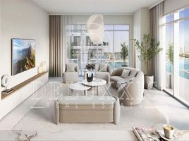 1 Bedroom Condo for sale at Beach Mansion, EMAAR Beachfront, Dubai Harbour