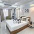 Studio Apartment for rent at The Metropolis Samrong Interchange, Thepharak