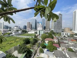 2 Schlafzimmer Wohnung zu verkaufen im Lert Ubon Sky Life Tower, Chomphon