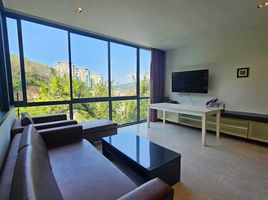 2 Schlafzimmer Appartement zu vermieten im Icon Park, Kamala, Kathu, Phuket