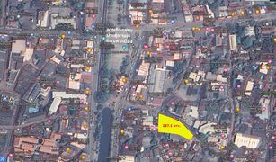 N/A Land for sale in Chang Khlan, Chiang Mai 