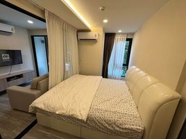 1 Schlafzimmer Appartement zu vermieten im IKON Sukhumvit 77, Suan Luang, Suan Luang