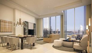 Квартира, 1 спальня на продажу в Burj Khalifa Area, Дубай Opera Grand