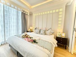 2 Schlafzimmer Appartement zu vermieten im Park Origin Phrom Phong, Khlong Tan, Khlong Toei