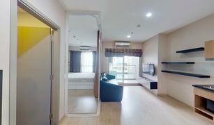 1 Bedroom Condo for sale in Bang Kho, Bangkok The Tempo Grand Sathorn-Wutthakat
