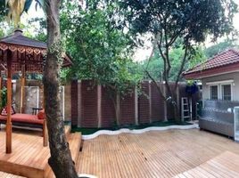 6 Bedroom Villa for sale at Krongthong Pavilion Rama 9, Prawet