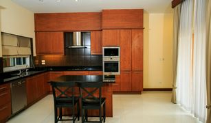 5 Bedrooms Villa for sale in Pong, Pattaya Grand Regent Residence