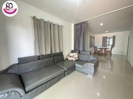 4 Bedroom House for sale in Pathum, Mueang Ubon Ratchathani, Pathum