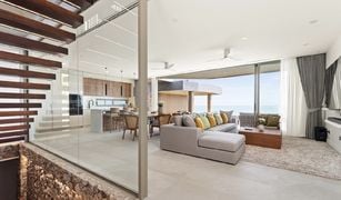 4 Bedrooms Villa for sale in Maenam, Surat Thani Jewels Samui