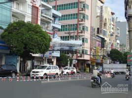 Studio House for sale in District 1, Ho Chi Minh City, Nguyen Cu Trinh, District 1