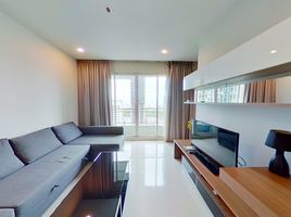 1 Bedroom Apartment for rent at Circle Condominium, Makkasan