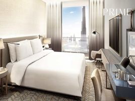 2 Bedroom Apartment for sale at Vida Residences Dubai Mall , 