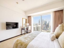 1 Schlafzimmer Wohnung zu verkaufen im The Address Dubai Marina, Dubai Marina