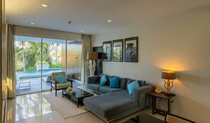 2 chambres Condominium a vendre à Cha-Am, Phetchaburi Mida De Sea Hua Hin