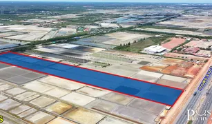 N/A Land for sale in Bang Kaeo, Samut Songkhram 