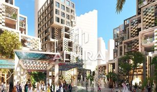 2 Habitaciones Apartamento en venta en Makers District, Abu Dhabi Pixel