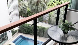 1 chambre Condominium a vendre à Nong Prue, Pattaya The Urban Condominium