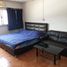 1 Schlafzimmer Wohnung zu vermieten im Popular Condo Muangthong Thani, Ban Mai
