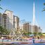 2 Bedroom Condo for sale at Surf, Creek Beach, Dubai Creek Harbour (The Lagoons), Dubai