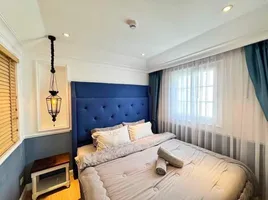 1 Schlafzimmer Appartement zu vermieten im Seven Seas Cote d'Azur, Nong Prue