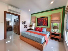 4 Schlafzimmer Villa zu verkaufen im Emerald Heights, Wang Phong, Pran Buri, Prachuap Khiri Khan