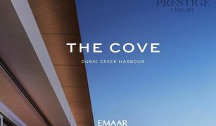 1 Bedroom Apartment for sale in Ras Al Khor Industrial, Dubai The Cove II Building 6