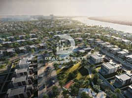  Land for sale at Lea, Yas Island