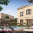 5 Bedroom Villa for sale at Yas Park Views, Yas Acres