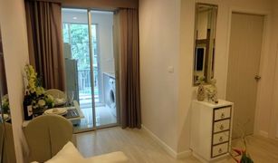 1 Bedroom Condo for sale in Khlong Toei, Bangkok Metro Luxe Rama 4